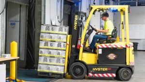 hyster yale case study