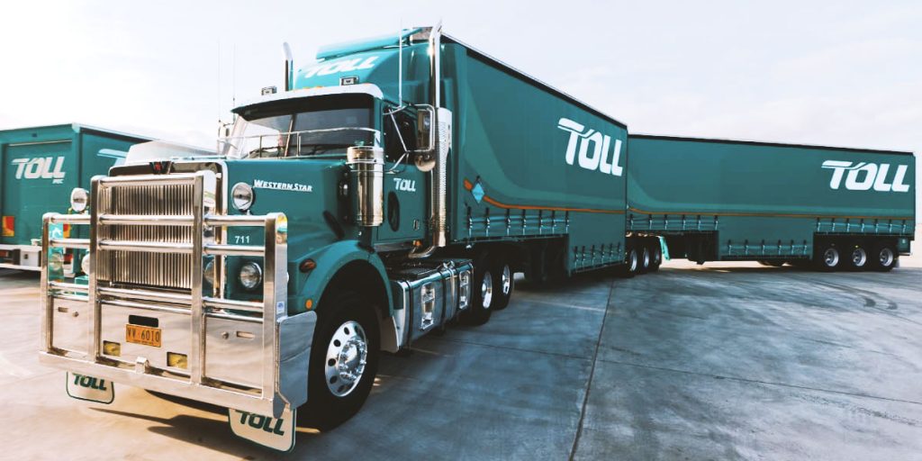 toll transport