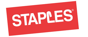 staples