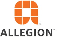 logo allegion 1